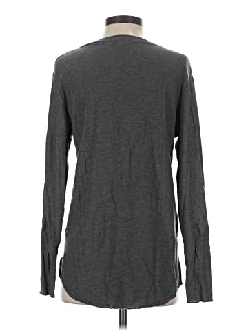 LNA Long Sleeve T-Shirt (view 2)