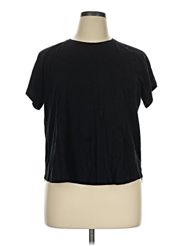 Tek Gear Short Sleeve T-Shirt (view 1)