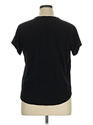 Tek Gear Short Sleeve T-Shirt (view 2)