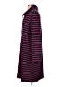 Talbots Outlet Purple Poncho Size L - photo 5