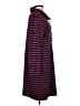 Talbots Outlet Purple Poncho Size L - photo 4