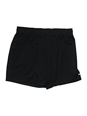 Nike Athletic Shorts (view 1)