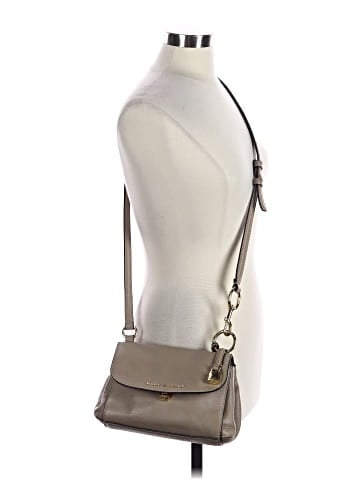 Marc Jacobs Leather Crossbody Bag (view 2)