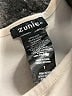 Zunie Ivory Dress Size 7 - photo 3