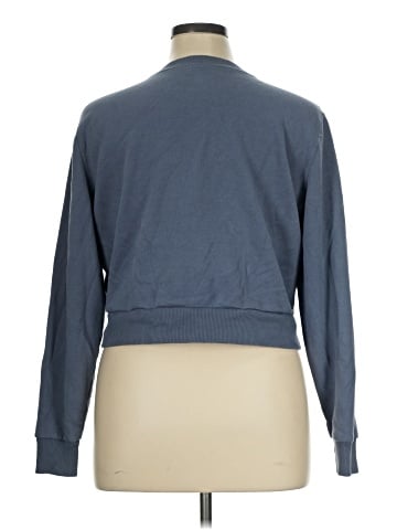 Hollister Sweatshirt (view 2)