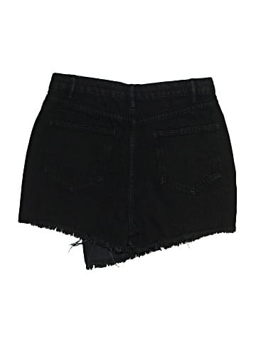 Highway Jeans Skort (view 2)