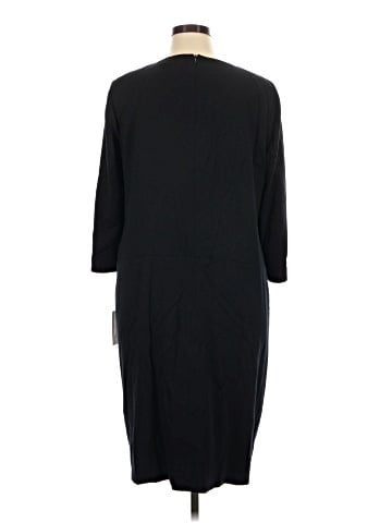 Per Se By Carlisle Casual Dress (view 2)