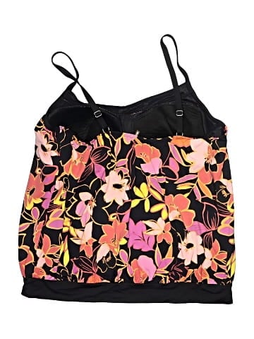 Lands' End Swimsuit Top (view 2)