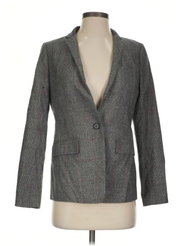J.Crew Collection Wool Blazer (view 1)