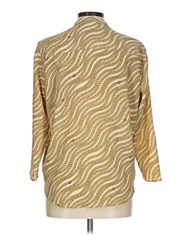MICHAEL Michael Kors 3/4 Sleeve Blouse (view 2)