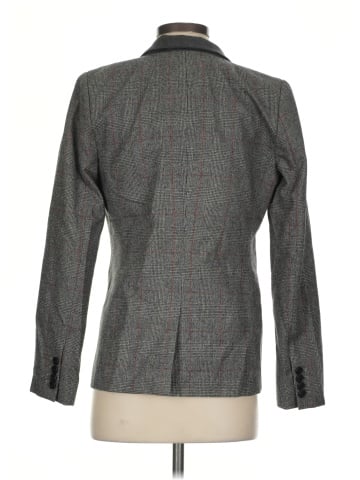 J.Crew Collection Wool Blazer (view 2)