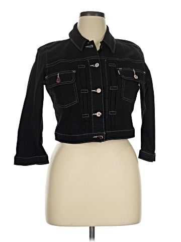 Levi's Denim Jacket (view 1)