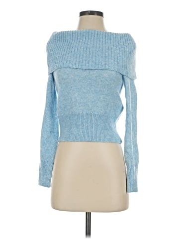Jessica Simpson Pullover Sweater (view 1)
