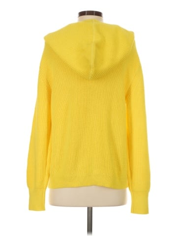 White + Warren Pullover Sweater (view 2)