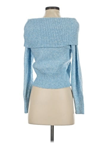 Jessica Simpson Pullover Sweater (view 2)