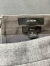 J.Crew Gray Formal Skirt Size 8 - photo 4