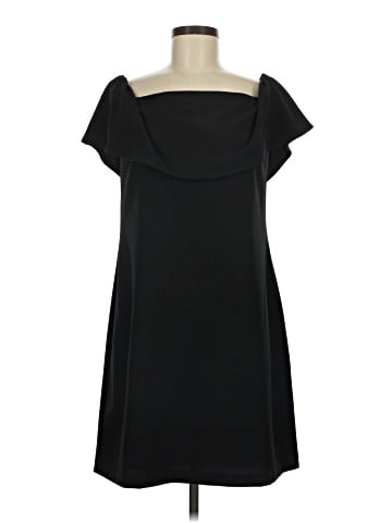 Charles Henry Cocktail Dress (view 1)