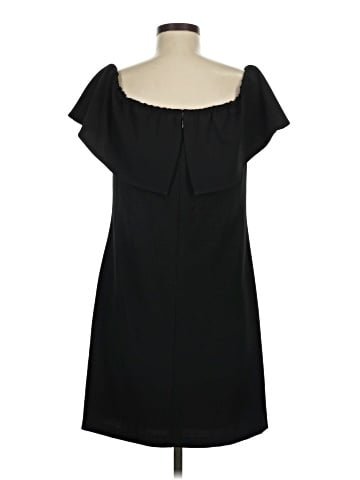 Charles Henry Cocktail Dress (view 2)