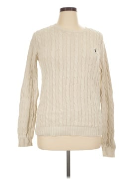 Ralph Lauren Pullover Sweater