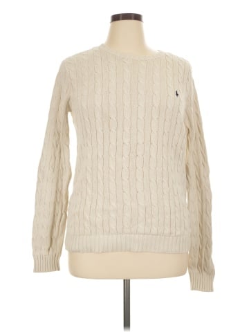 Ralph Lauren Pullover Sweater (view 1)