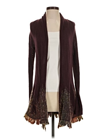 Moth Cardigan (view 1)