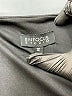En Focus Studio Solid Black Cocktail Dress Size 12 - photo 7