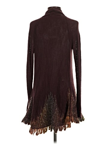 Moth Cardigan (view 2)