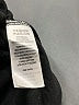 Max Studio Black Short Sleeve T-Shirt Size S - photo 8
