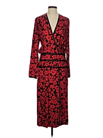 Albert Nipon Casual Dress (view 1)