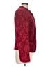 Doncaster Collection Burgundy Jacket Size 10 - photo 4