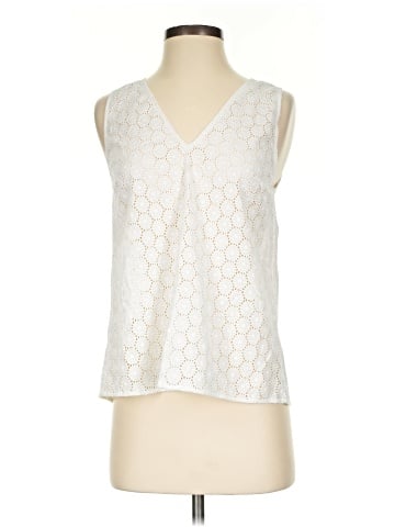 Rag & Bone/JEAN Sleeveless Blouse (view 1)