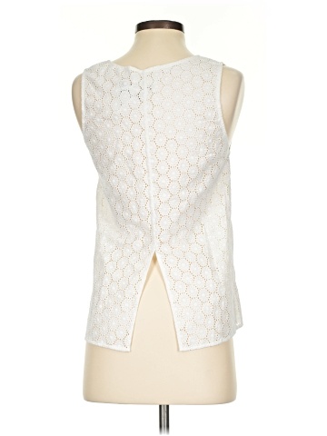 Rag & Bone/JEAN Sleeveless Blouse (view 2)
