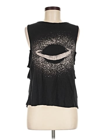 Free People Sleeveless T-Shirt (view 1)