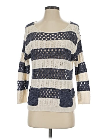 Caslon Pullover Sweater (view 1)
