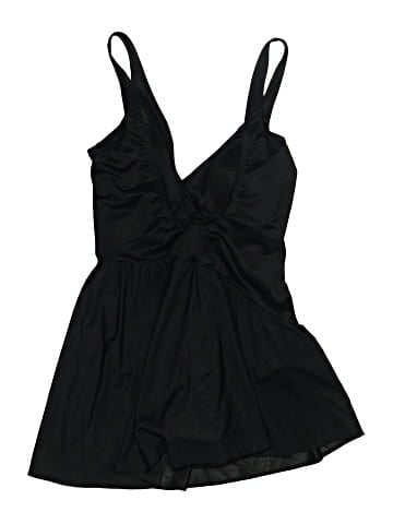 Miraclesuit One Piece Swimsuit (view 2)