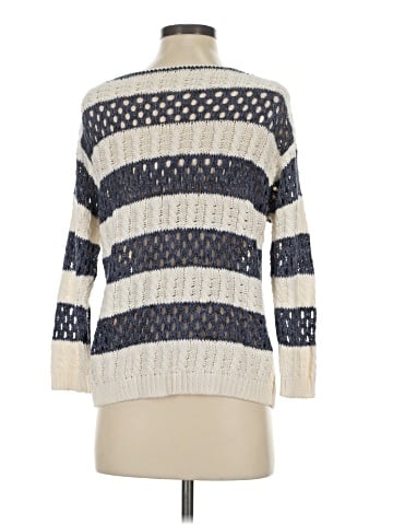 Caslon Pullover Sweater (view 2)