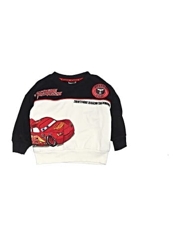 Disney Pixar Sweatshirt (view 1)