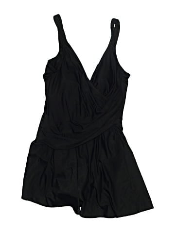 Miraclesuit One Piece Swimsuit (view 1)