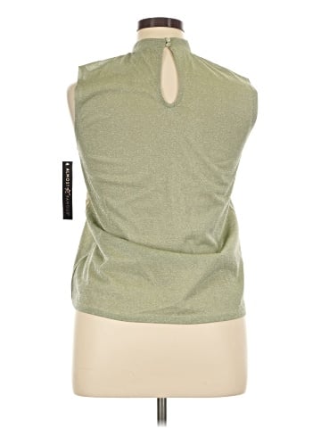 Almost Famous Sleeveless T-Shirt (view 2)