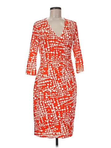 W by Worth Cocktail Dress (view 1)