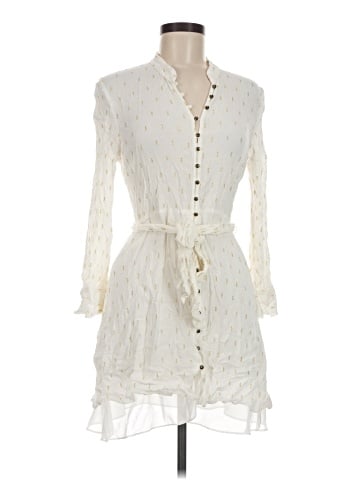 Zara Casual Dress (view 1)