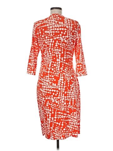 W by Worth Cocktail Dress (view 2)