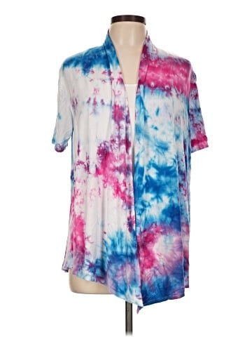 Fire Los Angeles Kimono (view 1)