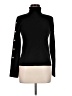 L'Agence Black Turtleneck Sweater Size 6 (petite) - photo 1