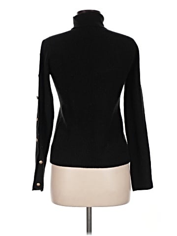L'Agence Turtleneck Sweater (view 2)