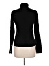 L'Agence Black Turtleneck Sweater Size 6 (petite) - photo 2