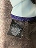 Xersion Color Block Blue Active Pants Size M - photo 8