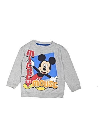 Disney Sweatshirt (view 1)