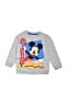 Disney Silver Sweatshirt Size 3T - photo 1