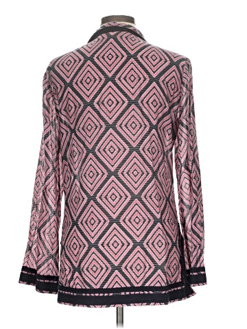 Tory Burch Long Sleeve Blouse (view 2)